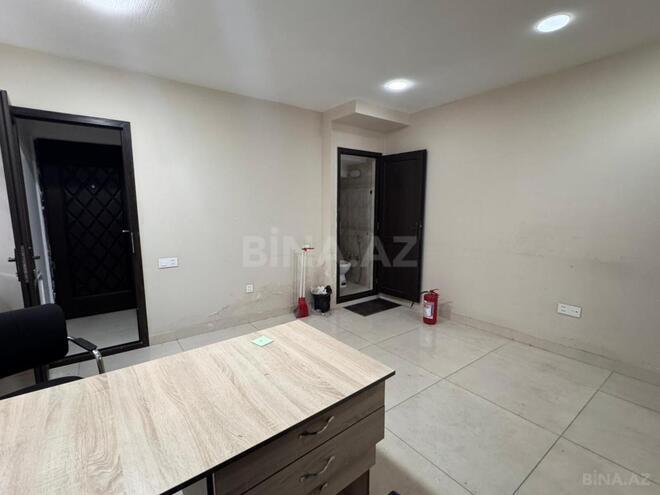İcarəyə verilir  obyekt 110 m², 8 Noyabr m., photo 11 from 17