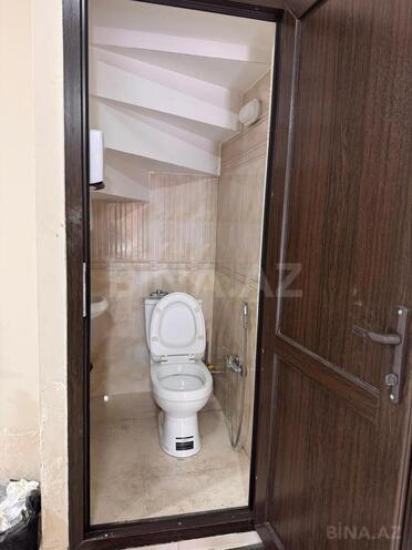 İcarəyə verilir  obyekt 110 m², 8 Noyabr m., photo 15 from 17