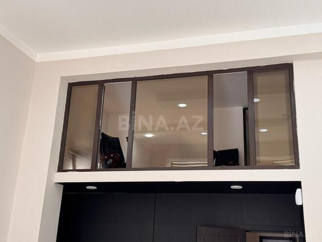 İcarəyə verilir  obyekt 110 m², 8 Noyabr m., photo 6 from 17