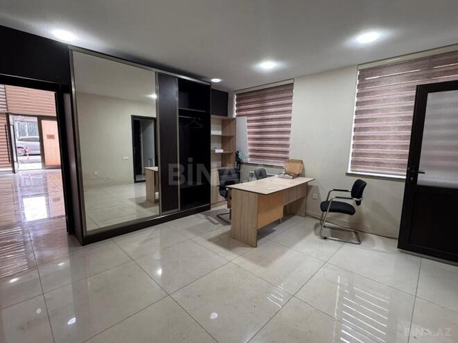 İcarəyə verilir  obyekt 110 m², 8 Noyabr m., photo 10 from 17