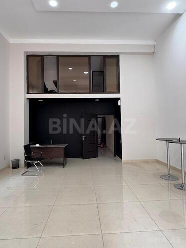 İcarəyə verilir  obyekt 110 m², 8 Noyabr m., photo 5 from 17
