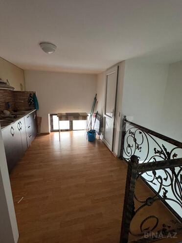 İcarəyə verilir  obyekt 110 m², 8 Noyabr m., photo 14 from 17