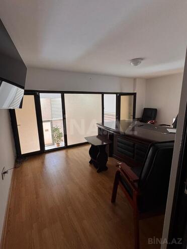İcarəyə verilir  obyekt 110 m², 8 Noyabr m., photo 13 from 17