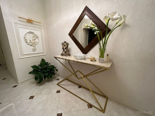 Satılır 3 otaqlı yeni tikili 135 m², Yasamal q., photo 13 from 19