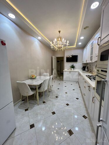Satılır 3 otaqlı yeni tikili 135 m², Yasamal q., photo 6 from 19
