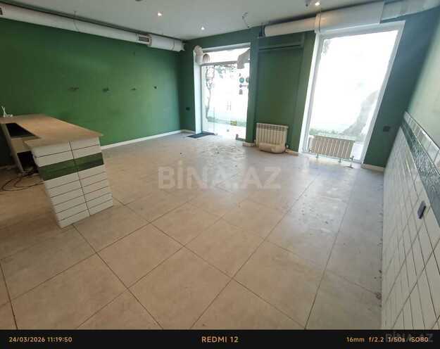 İcarəyə verilir  obyekt 85 m², Şah İsmayıl Xətai m., photo 5 from 16