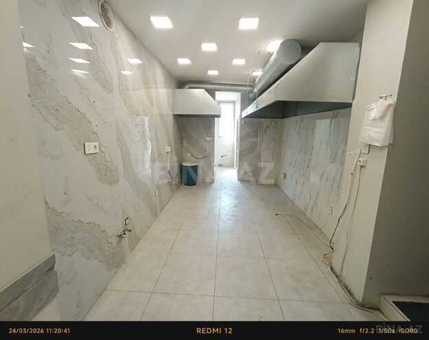 İcarəyə verilir  obyekt 85 m², Şah İsmayıl Xətai m., photo 9 from 16