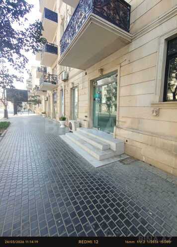 İcarəyə verilir  obyekt 85 m², Şah İsmayıl Xətai m., photo 1 from 16