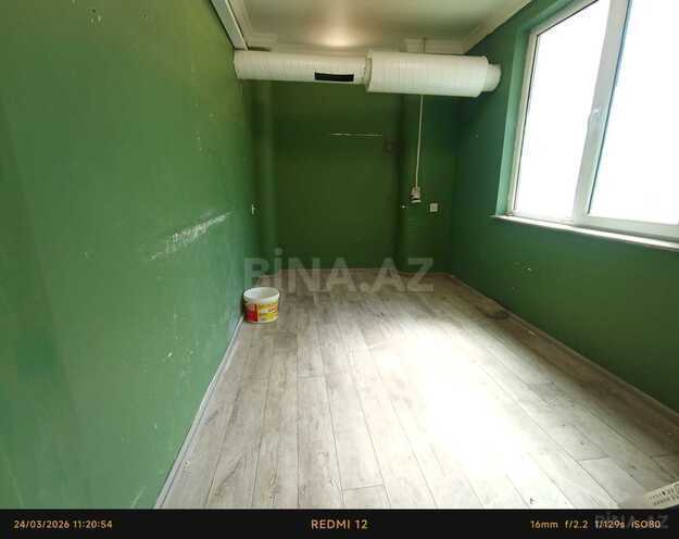 İcarəyə verilir  obyekt 85 m², Şah İsmayıl Xətai m., photo 12 from 16
