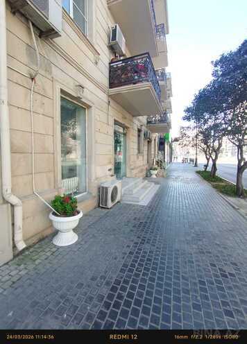 İcarəyə verilir  obyekt 85 m², Şah İsmayıl Xətai m., photo 3 from 16