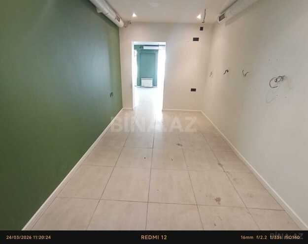 İcarəyə verilir  obyekt 85 m², Şah İsmayıl Xətai m., photo 8 from 16