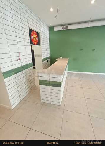 İcarəyə verilir  obyekt 85 m², Şah İsmayıl Xətai m., photo 7 from 16