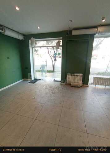 İcarəyə verilir  obyekt 85 m², Şah İsmayıl Xətai m., photo 13 from 16