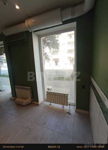 İcarəyə verilir  obyekt 85 m², Şah İsmayıl Xətai m., photo 10 from 16