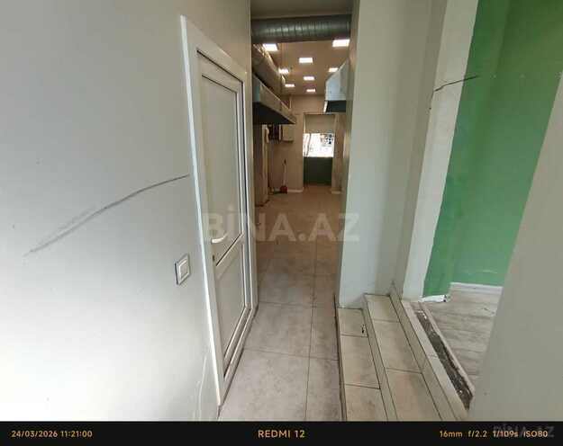 İcarəyə verilir  obyekt 85 m², Şah İsmayıl Xətai m., photo 14 from 16