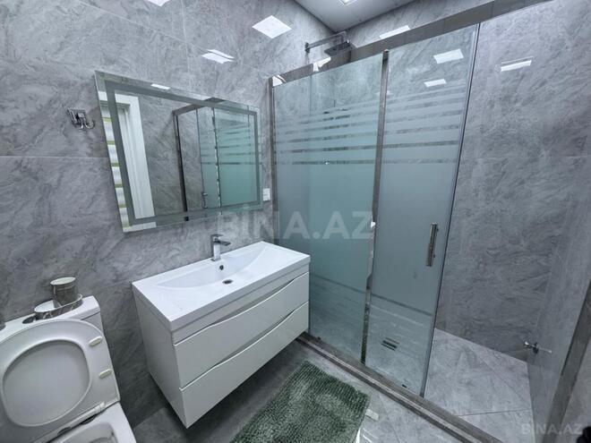 Сдаётся 3-комн. новостройка 110 м², м. 8 ноября, photo 24 from 29