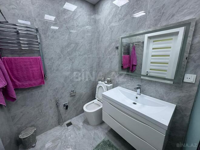 Сдаётся 3-комн. новостройка 110 м², м. 8 ноября, photo 15 from 29