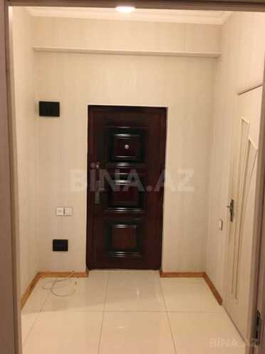 Satılır 2 otaqlı yeni tikili 54 m², Xalqlar Dostluğu m., photo 12 from 13