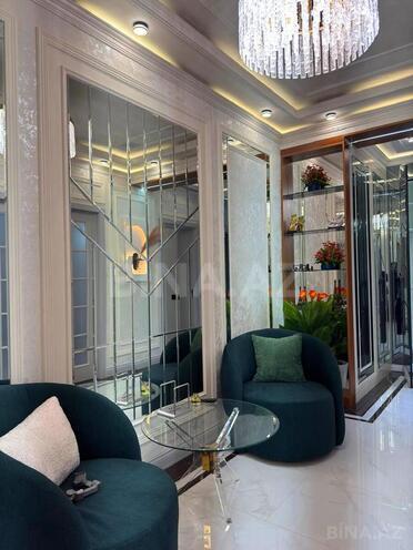 Продаётся 3-комн. новостройка 165 м², м. 28 мая, photo 14 from 20