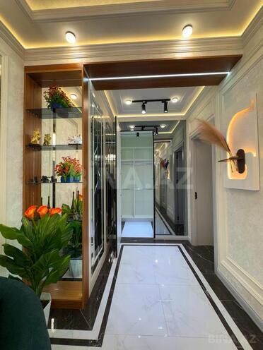 Продаётся 3-комн. новостройка 165 м², м. 28 мая, photo 15 from 20