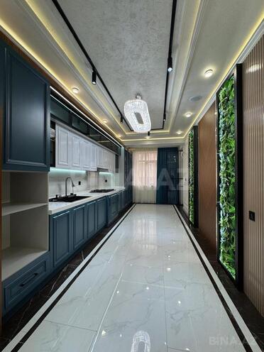 Продаётся 3-комн. новостройка 165 м², м. 28 мая, photo 18 from 20