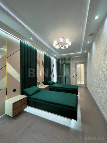 Продаётся 3-комн. новостройка 165 м², м. 28 мая, photo 6 from 20