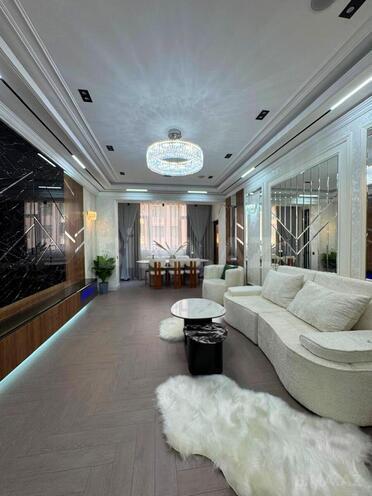 Продаётся 3-комн. новостройка 165 м², м. 28 мая, photo 1 from 20