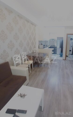 İcarəyə verilir 2 otaqlı yeni tikili 55 m², 20 Yanvar m., photo 4 from 9