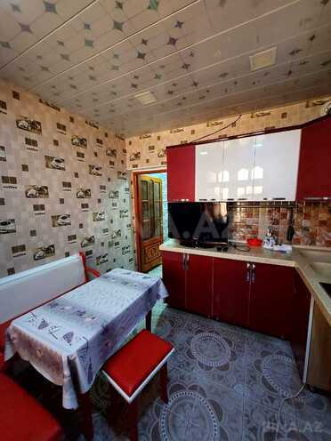 Satılır 3 otaqlı köhnə tikili 75 m², Bakıxanov q., photo 9 from 18