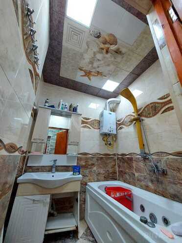 Satılır 3 otaqlı köhnə tikili 75 m², Bakıxanov q., photo 17 from 18