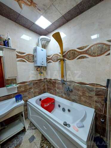 Satılır 3 otaqlı köhnə tikili 75 m², Bakıxanov q., photo 15 from 18