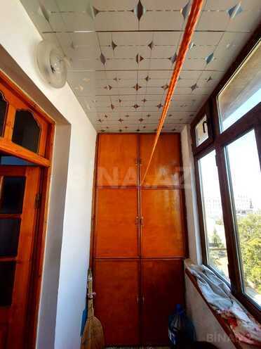 Satılır 3 otaqlı köhnə tikili 75 m², Bakıxanov q., photo 7 from 18