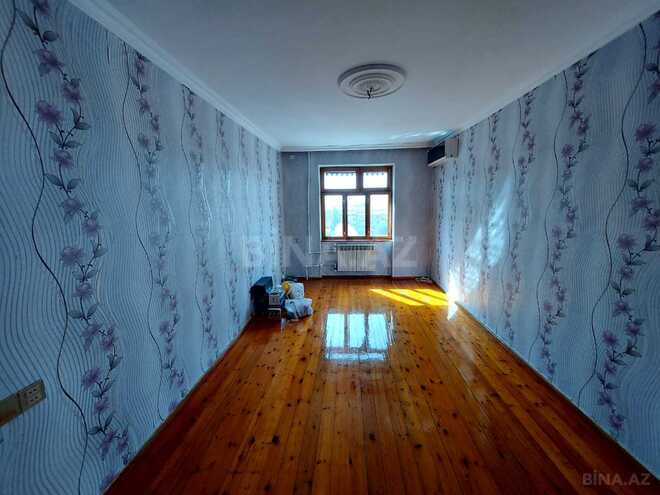 Satılır 3 otaqlı köhnə tikili 75 m², Bakıxanov q., photo 4 from 18