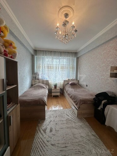 Satılır 2 otaqlı yeni tikili 64 m², photo 6 from 17