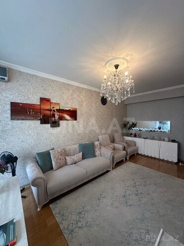 Satılır 2 otaqlı yeni tikili 64 m², photo 9 from 17