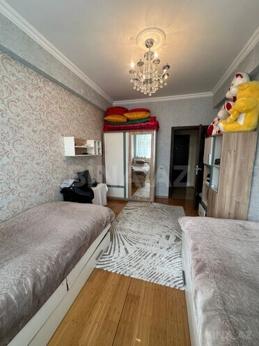 Satılır 2 otaqlı yeni tikili 64 m², photo 11 from 17