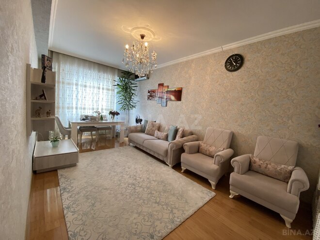 Satılır 2 otaqlı yeni tikili 64 m², photo 16 from 17