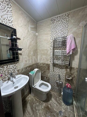 Satılır 2 otaqlı yeni tikili 64 m², photo 8 from 17
