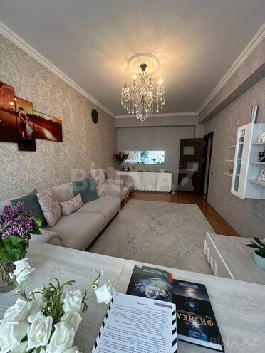 Satılır 2 otaqlı yeni tikili 64 m², photo 4 from 17