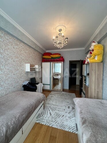 Satılır 2 otaqlı yeni tikili 64 m², photo 15 from 17