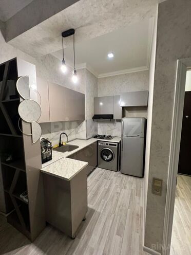 İcarəyə verilir 2 otaqlı yeni tikili 50 m², 20 Yanvar m., photo 5 from 11