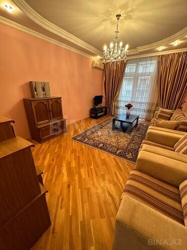 Сдаётся 3-комн. вторичка 80 м², м. 28 мая, photo 7 from 26
