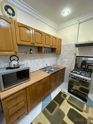 Сдаётся 3-комн. вторичка 80 м², м. 28 мая, photo 18 from 26