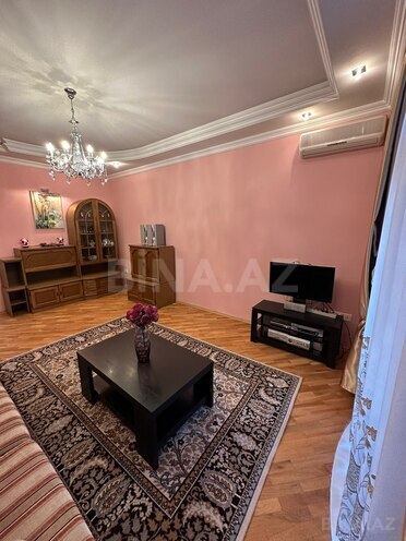 Сдаётся 3-комн. вторичка 80 м², м. 28 мая, photo 9 from 26