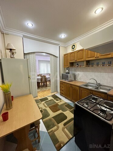 Сдаётся 3-комн. вторичка 80 м², м. 28 мая, photo 19 from 26