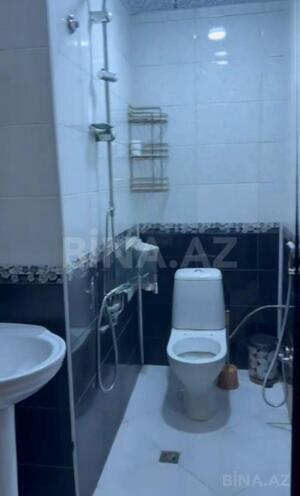 Satılır 2 otaqlı yeni tikili 54 m², İnşaatçılar m., photo 5 from 6