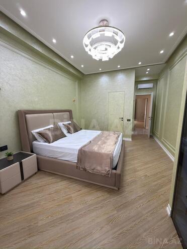 Satılır 3 otaqlı yeni tikili 125 m², Ağ şəhər q., photo 7 from 12