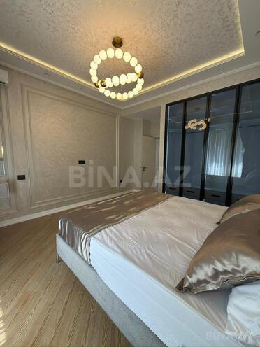 Satılır 3 otaqlı yeni tikili 125 m², Ağ şəhər q., photo 10 from 12