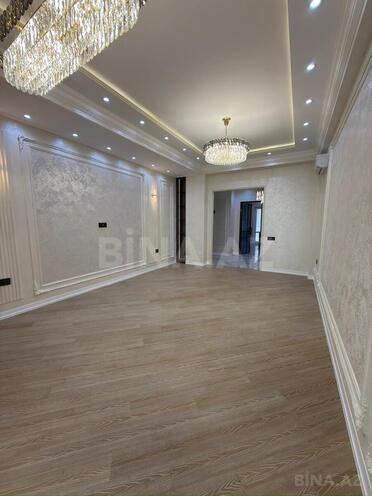 Satılır 3 otaqlı yeni tikili 125 m², Ağ şəhər q., photo 4 from 12