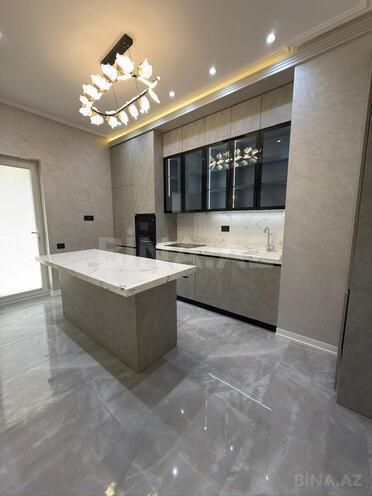 Satılır 3 otaqlı yeni tikili 125 m², Ağ şəhər q., photo 5 from 12